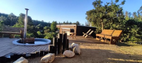 Cabañas Tierra Linda